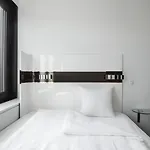 Wakeup - Hotell