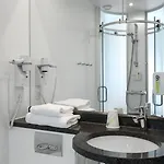 Hotel Wakeup - Aarhus