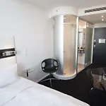 Hotell Wakeup -