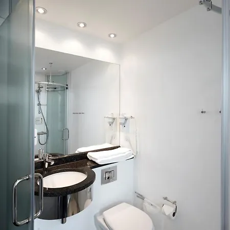 Hotel Wakeup - Århus