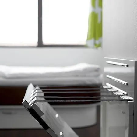 Hotel Wakeup -