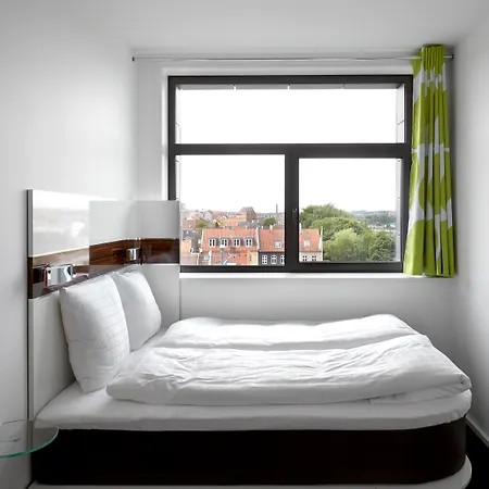 Wakeup - Hotel Århus