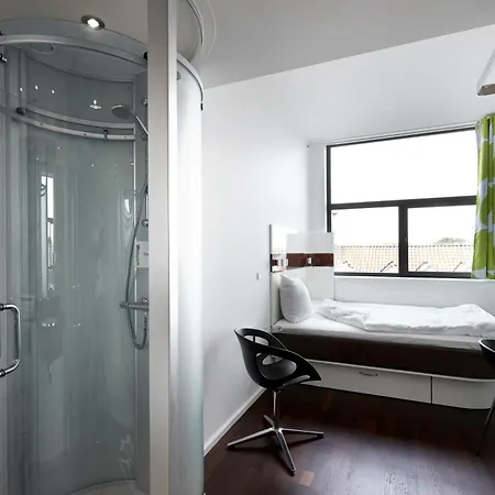 Hotel Wakeup - Århus