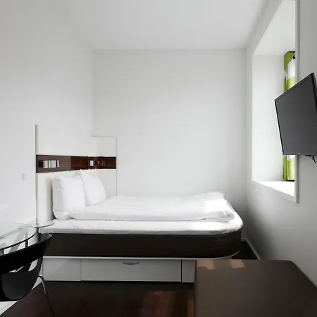 Wakeup - Hotel 2*