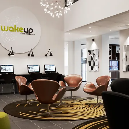 Wakeup - Hotel 2*