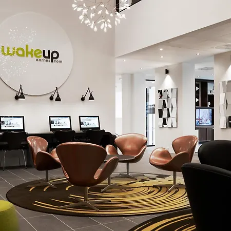 Wakeup - Hotel 2*