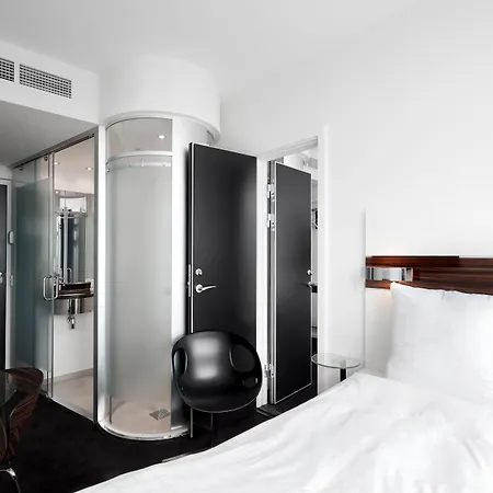 Wakeup - Hotel 2*