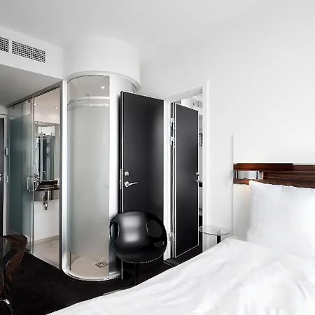 Wakeup - Hotel 2*