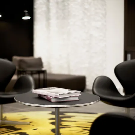 Wakeup - Hotel 2*