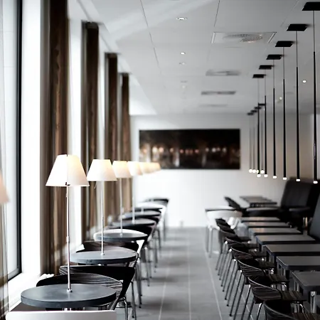 Wakeup - Hotel Århus