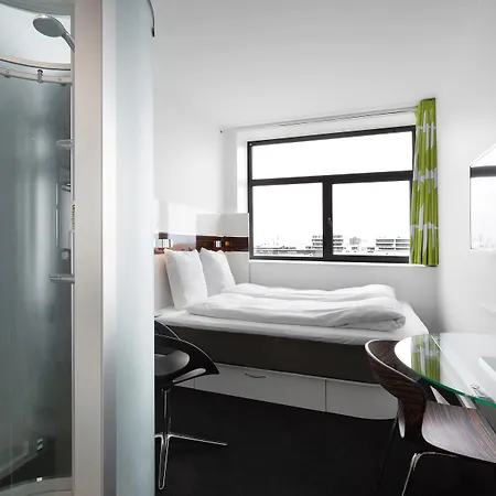 Wakeup - Hotel