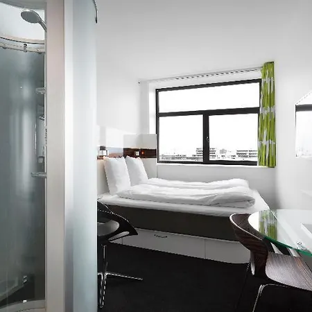 Wakeup - Hotel