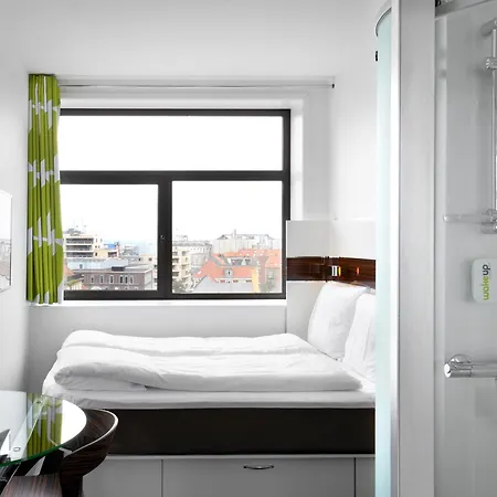 Hotel Wakeup - 2*