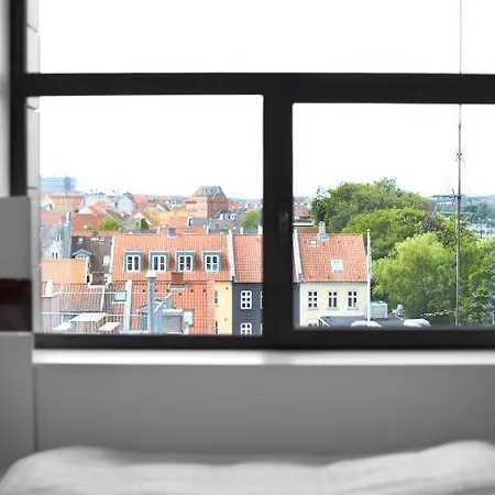 Hotel Wakeup - Århus