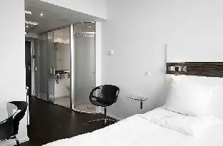 Hotel Wakeup -