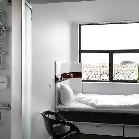 Hotel Wakeup - Århus