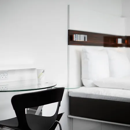 Wakeup - Hotel 2*
