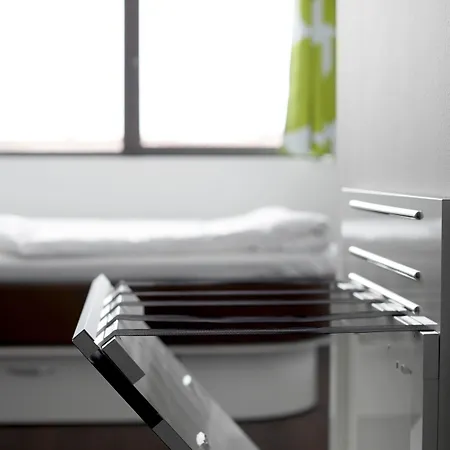 Hotel Wakeup - Århus