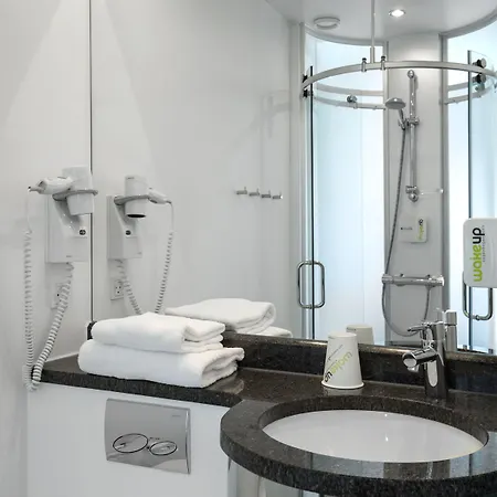 Hotel Wakeup - Århus