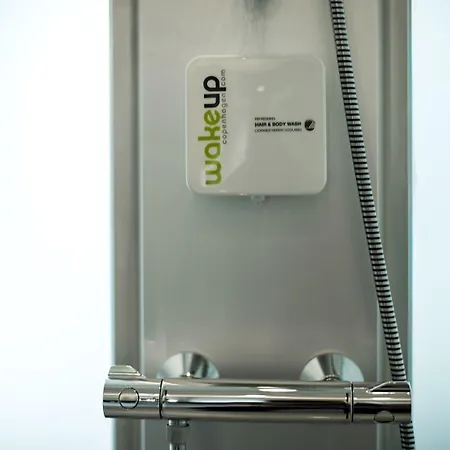 Hotel Wakeup - Århus