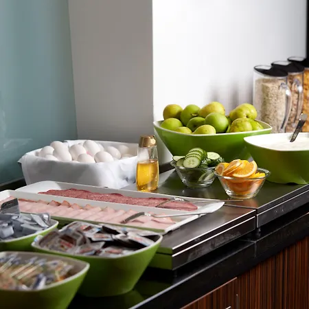 Hotel Wakeup - Århus