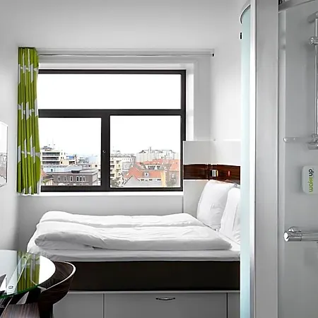 Wakeup - Hotel Århus