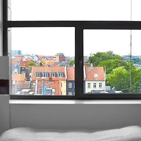 Hotel Wakeup - Århus