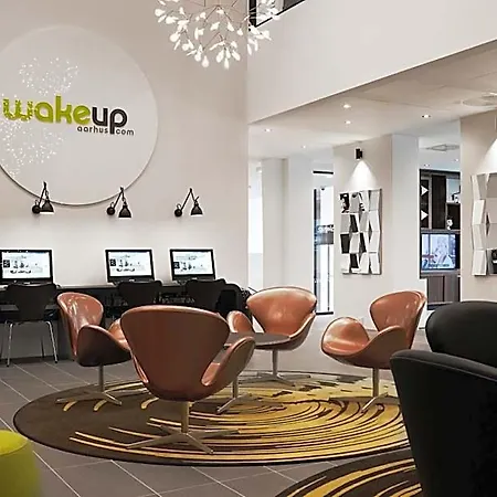Wakeup - Hotel 2*