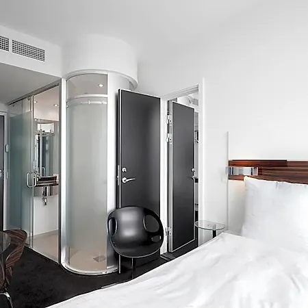 Wakeup - Hotel Århus