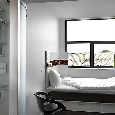 Hotel Wakeup - 2*
