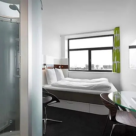 Wakeup - Hotel 2*