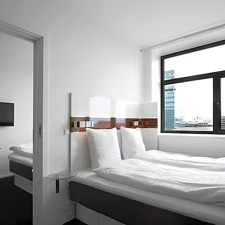 Wakeup - Hotel 2*