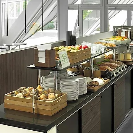Wakeup - Hotel Århus