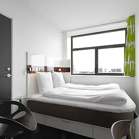 Wakeup - Hotel 2*