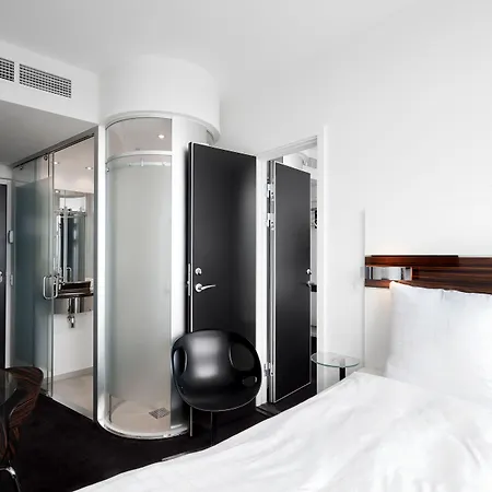 Hotel Wakeup - 2*
