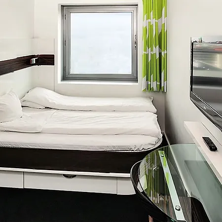 Wakeup - Hotel