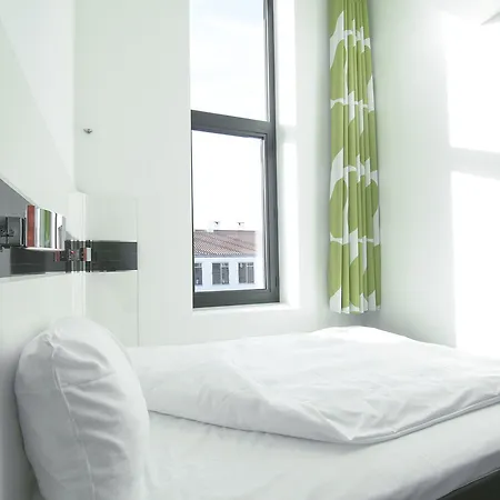 Wakeup - Hotel 2*