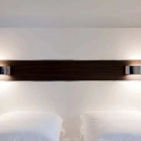 Wakeup - Hotel 2*