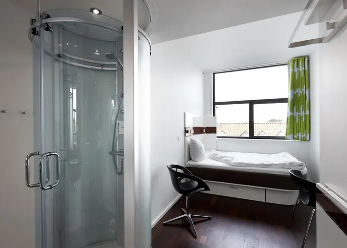 Hotel Wakeup - Århus