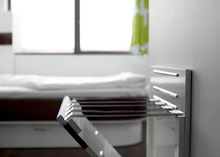 Hotel Wakeup - Århus