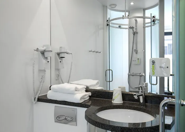 Hotel Wakeup - Aarhus